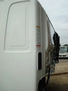 Toyota Hino 500 13-237 Cab — photo 5 of 5