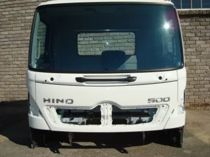 Toyota Hino 500 1017 Cab — photo 1 of 5