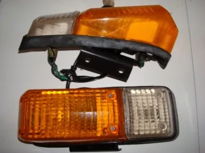 Mazda T3500 Indicator light – Left & Right