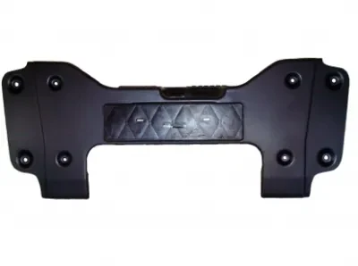 MAN TGS Series Bumper centre