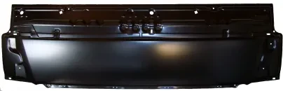 Isuzu NQR500 Sitec Front panel