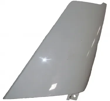 Isuzu NQR500 Sitec Quarter / corner panel – Left