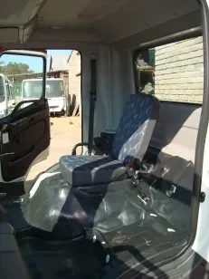 Toyota Hino 500 1017 Cab — photo 5 of 5