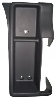 Isuzu NQR500 / NPR400 Smoother Handbrake cover trim