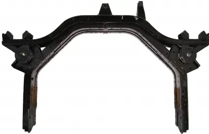 Isuzu FVR900 / FTR800 A Frame mounting / Rear Cab mounting