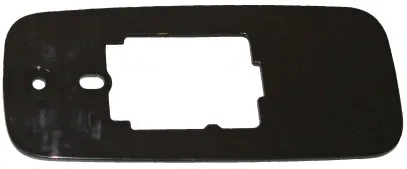 Isuzu GVR900 / FTR850 Door marker trim – Right
