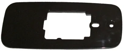Isuzu GVR900 / FTR850 Door marker trim – Left