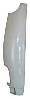 Isuzu FTR 800 Quarter / corner panel – Right
