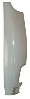 Isuzu FTR 800 Quarter / corner panel – Left