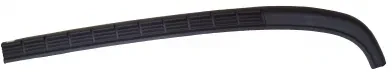 Isuzu FVR900 / FTR800 Bumper protector trim – Right
