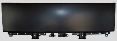 Isuzu NQR500 / NPR400 Smoother Front panel