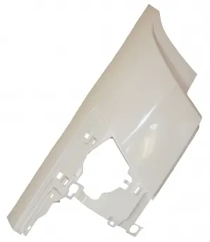 Isuzu NQR500 / NPR400 Smoother Quarter / corner panel – Right