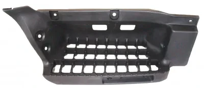 Isuzu NQR500 / NPR400 Smoother Step box – Right
