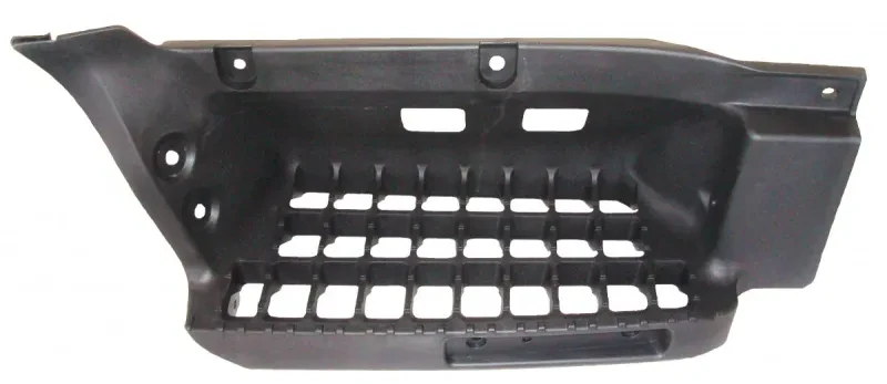 Isuzu NQR500 / NPR400 Smoother Step box – Right