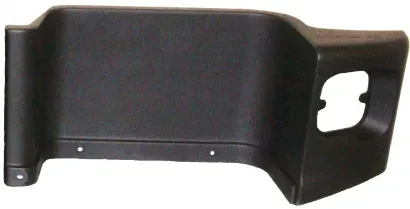 Isuzu GVR900 / FTR850 Step lower stand panel – Right