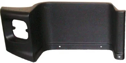 Isuzu GVR900 / FTR850 Step lower stand panel – Left