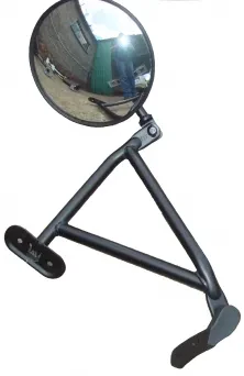 Isuzu GVR900 / FTR850 / FRR550 / FRR500 Blind-spot mirror