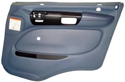 Toyota Hino 500 series Door inner liner / panel (Manual) – Right