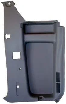 Toyota Hino 500 15-258 Rear cab trim – Right