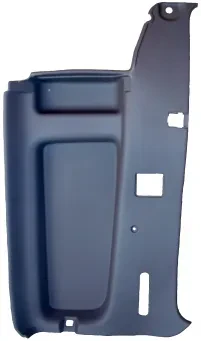 Toyota Hino 500 15-258 Rear cab trim – Left