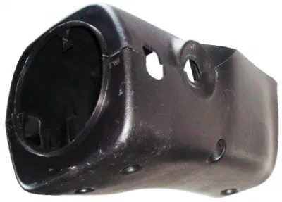 Toyota Hino 500 series Steering column cover upper — photo 1 of 2