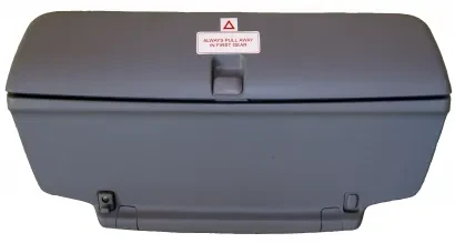 Toyota Hino 500 series Roof cubby – Right