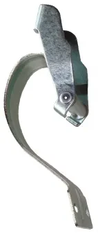 Toyota Hino 500 series Bonnet hinge – Fits Left or Right