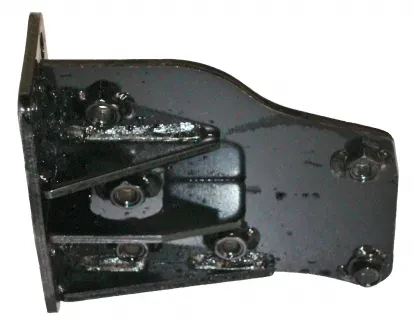 Toyota Hino 500 series Bumper mounting bracket – Right
