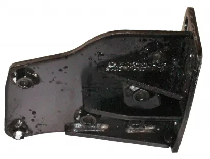 Toyota Hino 500 series Bumper mounting bracket – Left