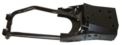 Toyota Hino 500 series Headlight mounting – Right