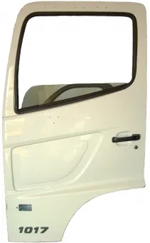 Toyota Hino 500 series Complete door – Left — photo 1 of 2
