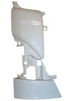 Toyota Hino 500 series Quarter / corner panel – Right