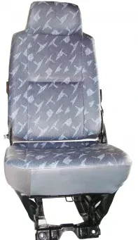 Toyota Hino 500 series Passenger seat