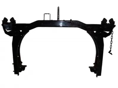Toyota Hino 500 series A Frame mounting / Rear Cab mounting