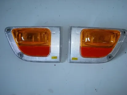 Toyota Hino Ranger 10-166 Door indicators