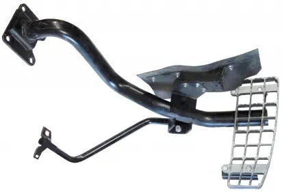 Mitsubishi FUSO FM 14-213 Step – Right