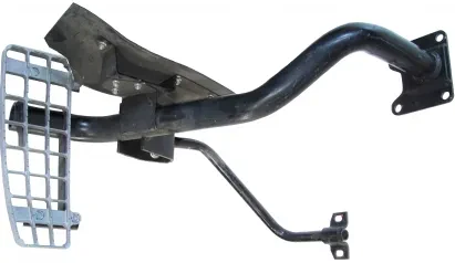 Mitsubishi FUSO FM 14-213 Step – Left