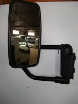 Mitsubishi FUSO FE 7-136 Exterior mirror – Left — photo 1 of 2