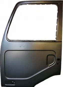 Nissan UD380 Door shell – Right — photo 1 of 2
