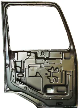 Nissan UD380 Door shell – Right — photo 2 of 2