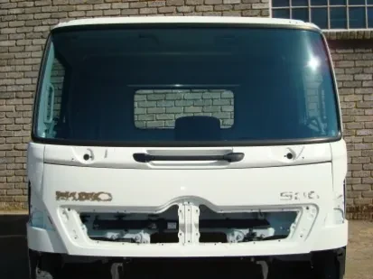 Toyota Hino 500 1521 Cab — photo 1 of 9