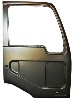 Nissan UD380 Door shell – Left — photo 1 of 2
