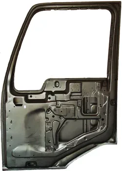 Nissan UD380 Door shell – Left — photo 2 of 2