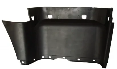Nissan UD380 Step box – Right