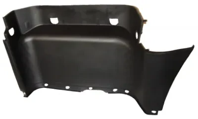 Nissan UD380 Step box – Left