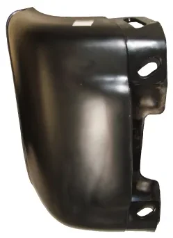 Nissan UD380 Bumper corner (old spec) – Right