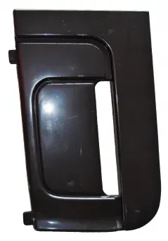 Nissan UD460 QUAN Bumper outer garnish – Left