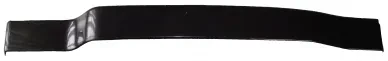 Toyota Hino 700 series Bumper end garnish – Left