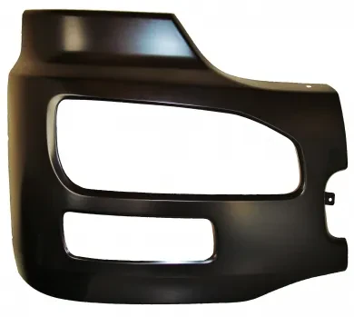 Nissan UD460 QUAN Bumper corner narrow – Right