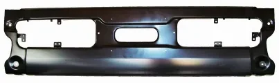 Nissan UD460 QUAN Bumper centre narrow